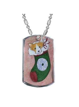 X and 2024 o necklace set