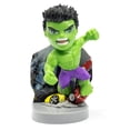 thumbnail image 1 of Figura Hulk The Loyal Subjects Superama Diorama 4in, 1 of 5