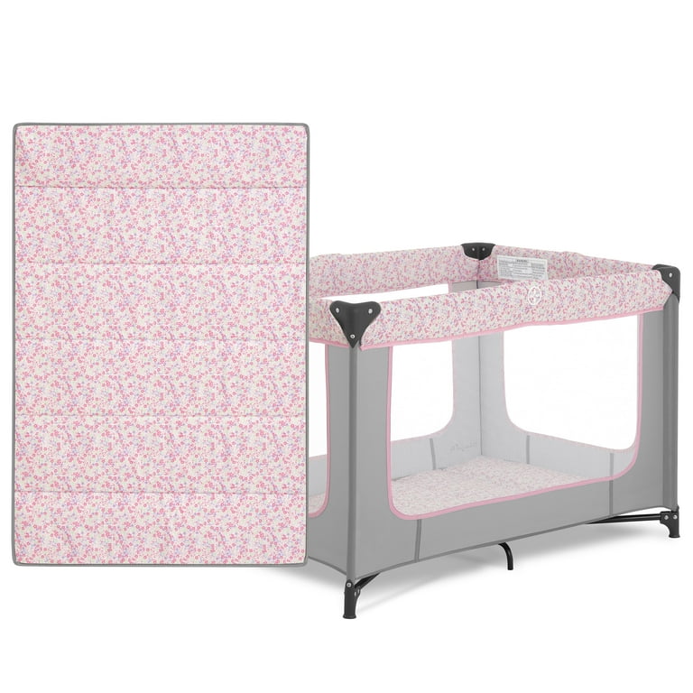 Dream on Me Zodiak Portable Playard with Carry Bag Shoulder