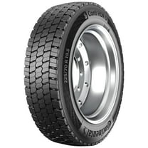 Continental Conti HDR 5 225/70R19.5 128/126N G Commercial Tire