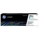 thumbnail image 1 of Cartucho de Tóner HP LaserJet 206X, Cian, Modelo: W2111X. HP W2111X, 1 of 4
