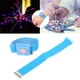 thumbnail image 3 of CHICIRIS Zouminyy Correa para La Mu?eca, Pulsera Antiestática, Azul Ligero Cómodo Hogar para Antiestático Khall 1.0102E+12, 3 of 6