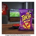 thumbnail image 4 of Botana Barcel Takis Fuego 240 g, 4 of 5