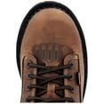 thumbnail image 6 of Men's USA Logger Waterproof Work Boot, 6 of 7