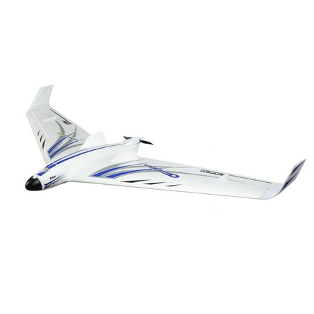 E-flite Opterra 2m Wing BNF Basic with AS3X and SAFE Select EFL111500 Airplanes B&F Electric