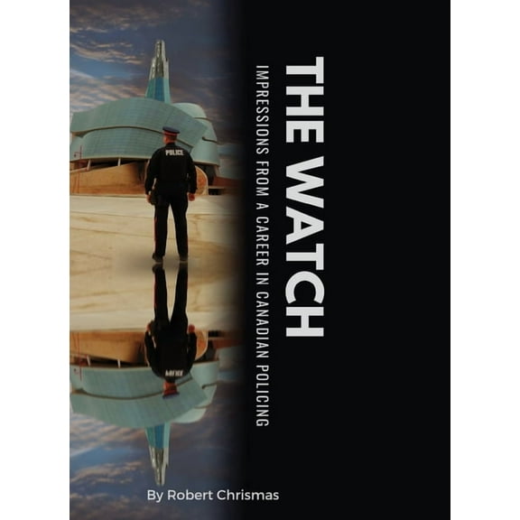 The Watch, (Paperback)