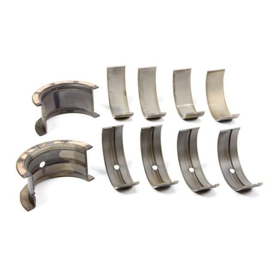 CLEVITE ENGINE PARTS MS829H21 MAIN BRG SET H-SERIES BBC Fits select: 1970 CHEVROLET MALIBU, 1988-2000 CHEVROLET GMT-400