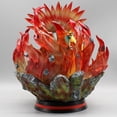 thumbnail image 5 of Figura de Pokémon Typhlosion Cyndaquil Evolution de 27cm, figura de acción de huevo Gk, modelo de estatua de Pvc, muñeca, adornos coleccionables, juguetes, 5 of 5