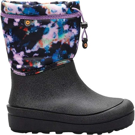 

Bogs Kids Snow Shell Boot - Cosmos