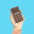 thumbnail image 4 of Máquina de Sonido NPW Portátil Negro con 9 Efectos de Pedos para Niños y Adultos, 4 of 4