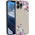 thumbnail image 1 of Flowers-349 Phone Case, Degined for iPhone 13 Pro Max Case Men Women, Flexible Silicone Shockproof Case for iPhone 13 Pro Max, 1 of 1