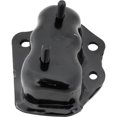 thumbnail image 2 of For Toyota Corolla 2009 2010 2011 2012 2013 Bumper Bracket Driver Side | Rear | CAPA Certified | Mounting | Steel | Replacement For TO1166122, TO1166122C | 5218202040, 2 of 5