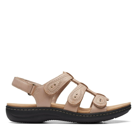 Clarks Laurieann Vine Womens Flat Sandals