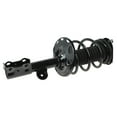 thumbnail image 2 of TRQ Front Right Complete Strut & Coil Spring Assembly Passenger Side Fits Select 2006-2012 Toyota RAV4, 2 of 5