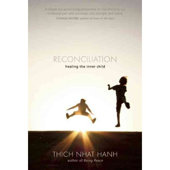 Pre-Owned Reconciliation: Healing the Inner Child Paperback