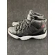 thumbnail image 5 of Ni - ke Air Jordan 11 Retro 72-10 Size 8.5 378037002, 5 of 5