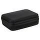 thumbnail image 3 of Estuche de almacenamiento para 30 frascos de aceites esenciales, organizador portátil para viajes (negro), 3 of 8