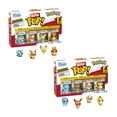 thumbnail image 3 of Figura Coleccionable Funko Bitty Pop Pokémon Varios Modelos 1 Pieza, 3 of 4