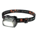thumbnail image 2 of 4 en 1 350 Lumens Multi Couleur Inclinable Lampe de Tête Camping Jardin Randonnée, 2 of 7