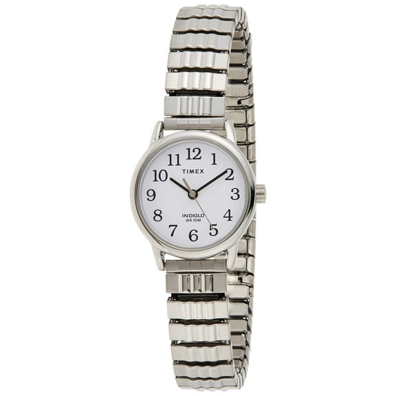 Timex Women's Easy Reader Quartz Watch