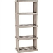 Storage Trends 5-Shelf Utility Storage Unit