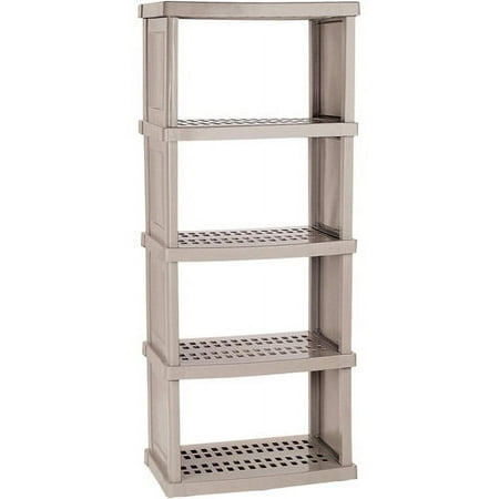 Storage Trends 5-Shelf Utility Storage Unit