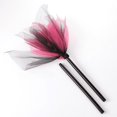 thumbnail image 2 of 1pc, 2023 New Halloween Witch Broom Detachable Sequin Children's Decorative Broom Cosplay Party Supplies, Halloween Decor, Halloween Supplies, Party Decor, Party Supplies, 2 of 5