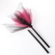 thumbnail image 2 of 1pc, 2023 New Halloween Witch Broom Detachable Sequin Children's Decorative Broom Cosplay Party Supplies, Halloween Decor, Halloween Supplies, Party Decor, Party Supplies, 2 of 5