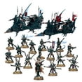 thumbnail image 2 of Games Workshop - Warhammer 40K - Drukhari - Combat Patrol, 2 of 3
