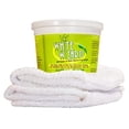 thumbnail image 3 of -White Wizard Spot Remover All Purpose Cleaner Pet Grass Stain Polish Gum- 2 Tubs, 3 of 5