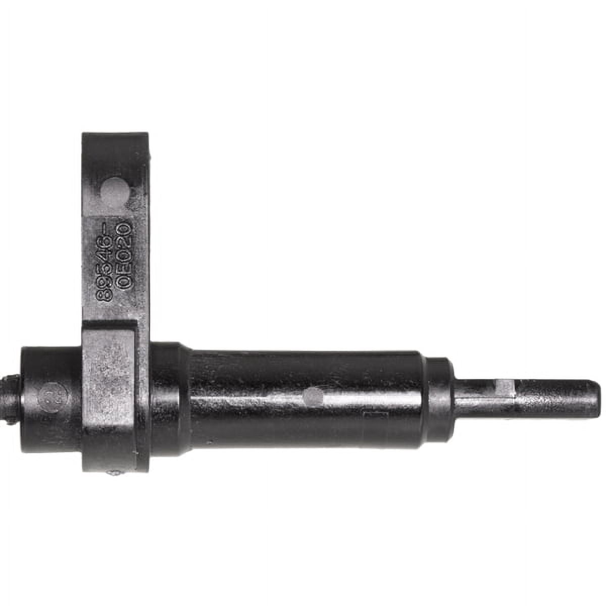 ABS Wheel Speed Sensor