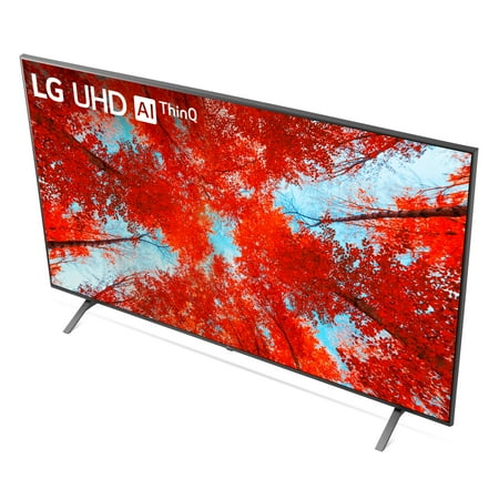 LG 65" Class 4K UHD 2160P WebOS Smart TV with HDR UQ9000 Series 65UQ9000PUD (New)