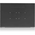 thumbnail image 2 of Claytek 15U 450mm Depth Wallmount Server Cabinet with 2U Drawer, 2 of 4