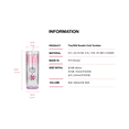 thumbnail image 5 of BTS TinyTAN Official Licensed BTS Product Ice Cup Tumbler 11.8 oz - RM, 5 of 5