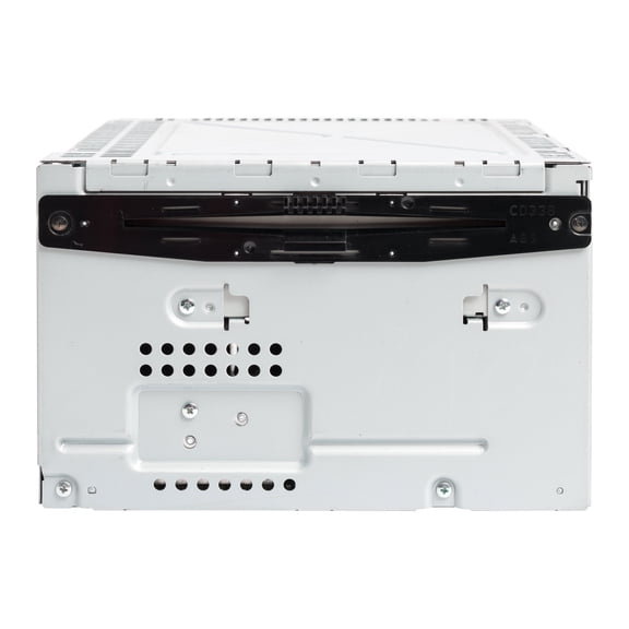 Restored 2011-12 Ford Fusion Milan AM FM MP3 Sat Ready w/ 6-Disc CD Player BE5T-19C158-AB (Refurbished)