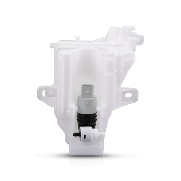 For Chevy Sonic 2012-2020 Washer Reservoir Type | With Pump | With Inlet | With Cap | Hatchback | Replacement For GM1288222 | 95229337-PFM