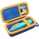 thumbnail image 1 of Estuche rígido para Set de Pluma 3D 3Doodler Start+ Essentials - Azul, 1 of 9