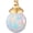 14K Gold Plated - Created Opal, variant on Humble Chic Created Opal Earrings for Women - 925 Sterling Silver Plated Chain Threaders