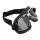 thumbnail image 1 of Suministros Para Motocicletas Gafas Para Motocicletas Gafas Para Ciclismo Al Aire Libre Gafas Para Motos Negro + Plata ANGGREK Otros, 1 of 8