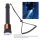 thumbnail image 4 of Linterna de buceo lámpara de antorcha de buceo resistente recargable para deportes submarinos ANGGREK Otros, 4 of 8