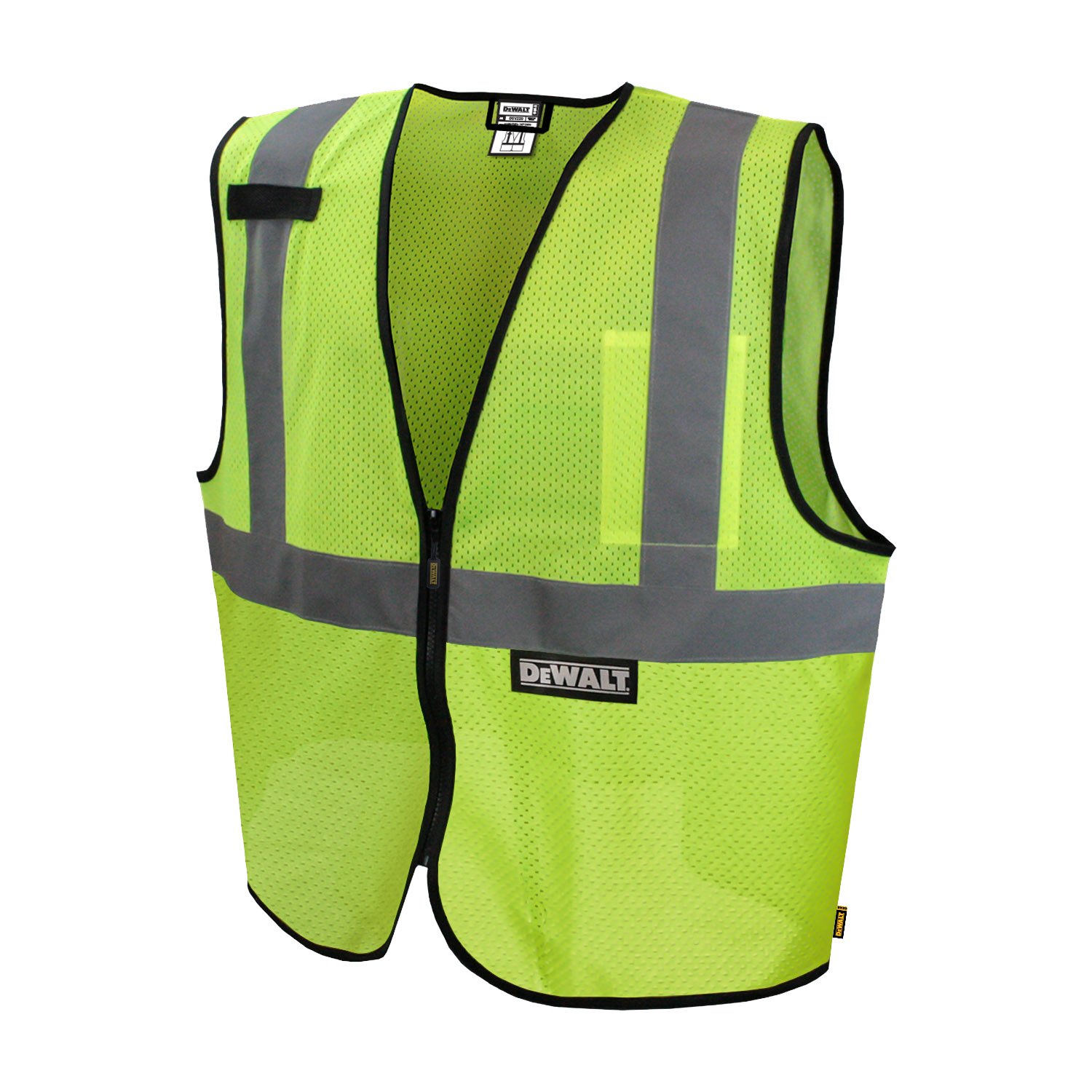 DEWALT DSV220-4X Industrial Safety Vest
