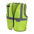 thumbnail image 1 of DEWALT DSV220-4X Industrial Safety Vest, 1 of 1