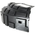 thumbnail image 2 of Bumper Retainer Compatible With 2007-2013 GMC Sierra 1500 Front, Left Driver, 2 of 3