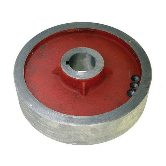 Brake Drum fits FIAT fits Allis Chalmers 5050 fits Long 360 550 310 460 460SD 445V 350 460V 445SD 445 610 360C 560 fits Oliver 1365 fits White 2-60
