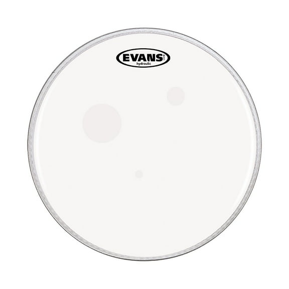 Evans - TT20HG - Hydraulic Glass Drum Head, 20"