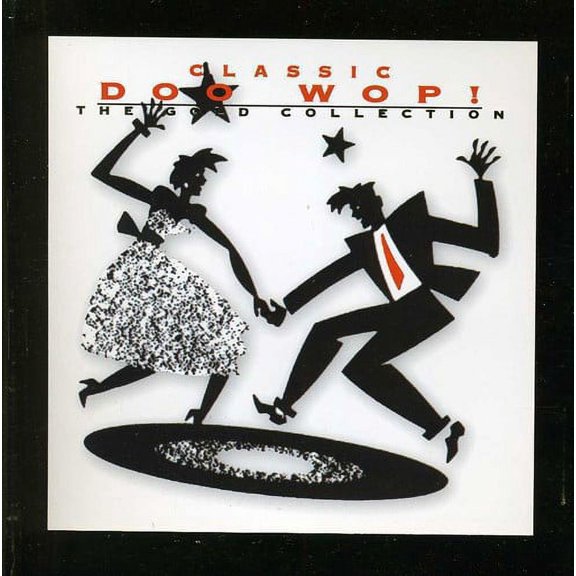 Classic Doo Wop