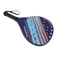 thumbnail image 2 of Almencla Paddle Tennis Racquet Beach Padel Tennis Racket for Adults Children Training Style B, 2 of 7