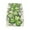 D, variant on AYktou St Patricks Day Decorations,Spring Decor St. Patrick's Day Table Flag Irish Green Clovers Pattern Heat Insulating And Prevention Of Pollution Linen Tablecloth Home Decoration Linen Tablecloth
