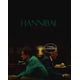 thumbnail image 3 of Póster del programa de televisión Hannibal, película de terror y suspenso clásica de Mads Mikkelsen, lienzo impreso, arte de pared, imágenes para decoración del hogar, dormitorio y club, 3 of 5