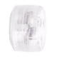 thumbnail image 2 of Luces Led Sumergibles con Control Remoto, Velas Sin Llama, Luz Blanca Cálida para Fiestas, Eventos, Bodas y Halloween., 2 of 7